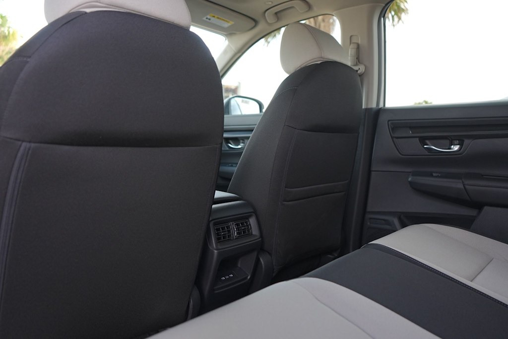 Thumbnail: 2026 Honda CR-V - 13