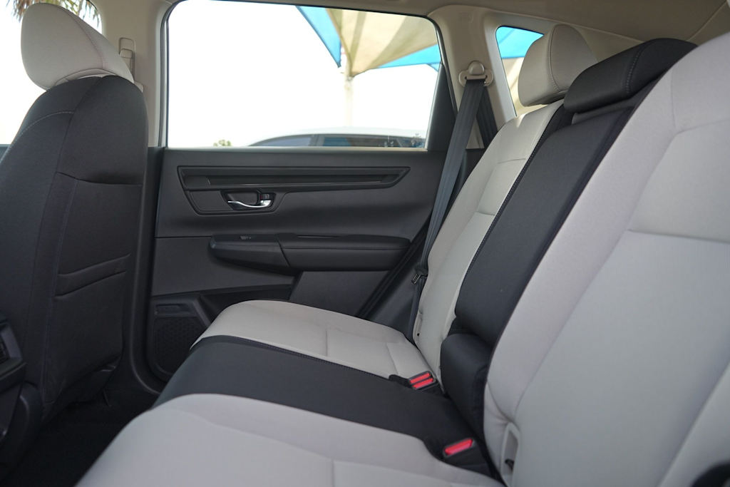 Thumbnail: 2026 Honda CR-V - 21