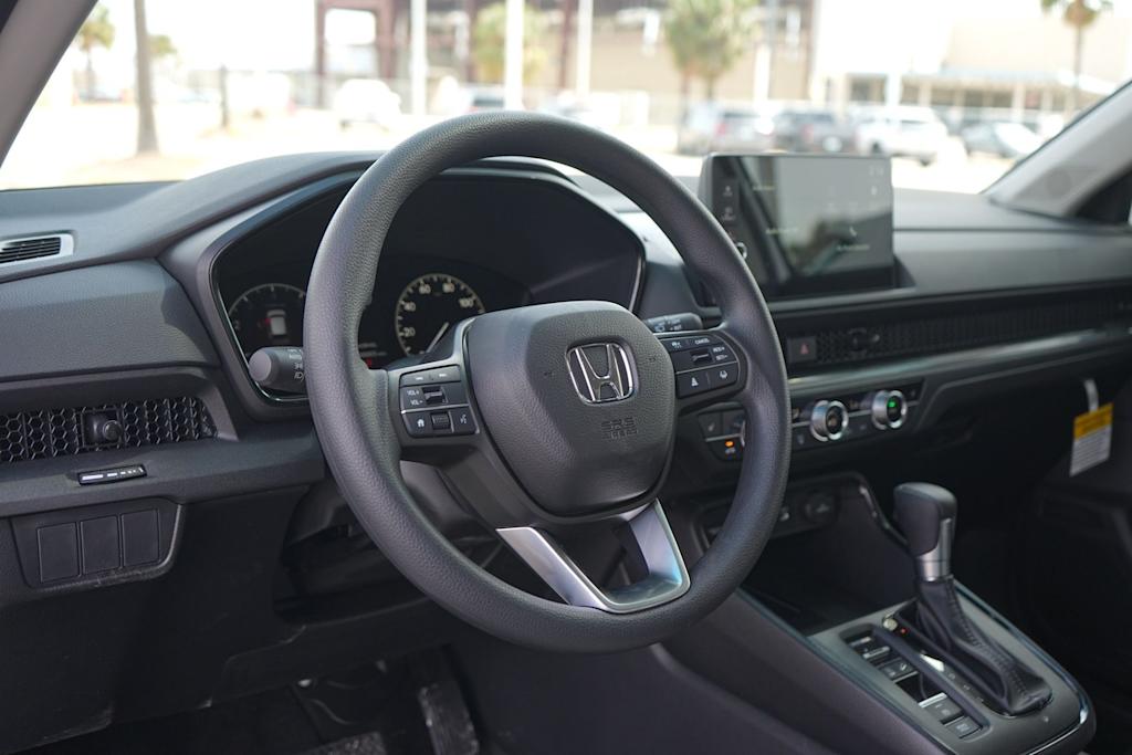 Thumbnail: 2026 Honda CR-V - 2