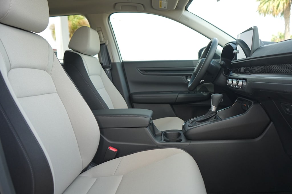 Thumbnail: 2026 Honda CR-V - 12