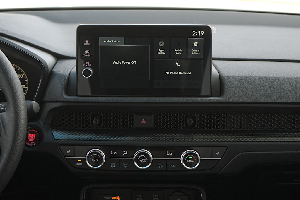 Thumbnail: 2026 Honda CR-V - 15