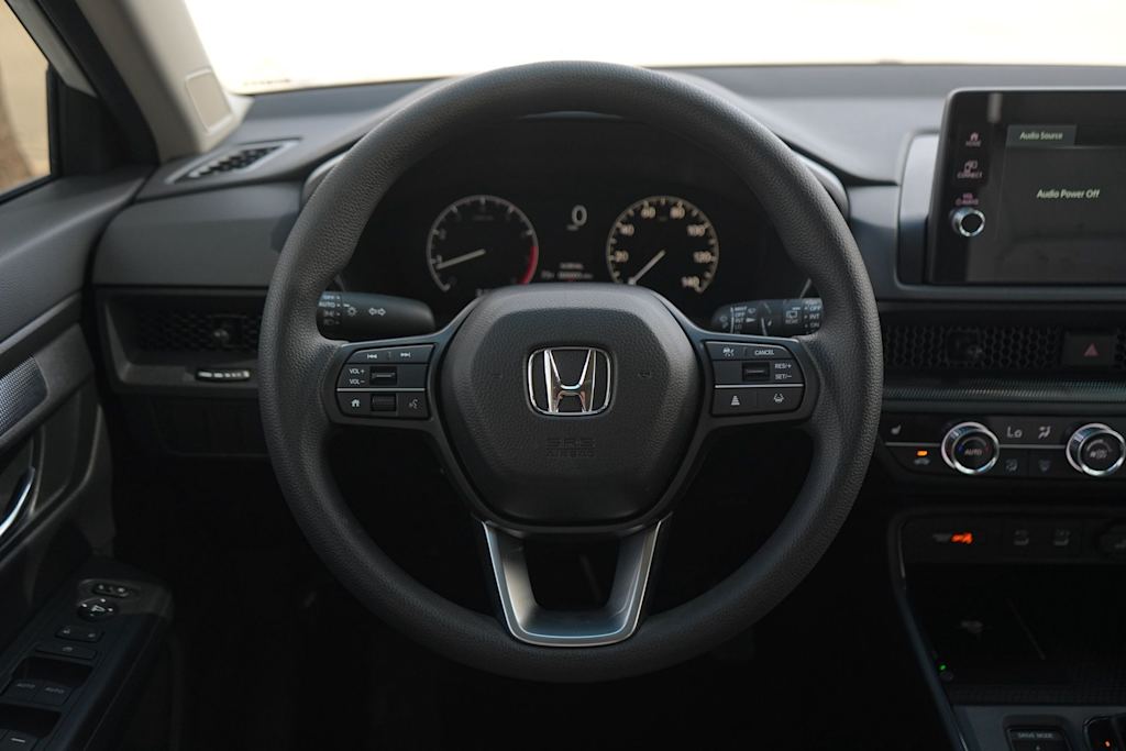 Thumbnail: 2026 Honda CR-V - 14