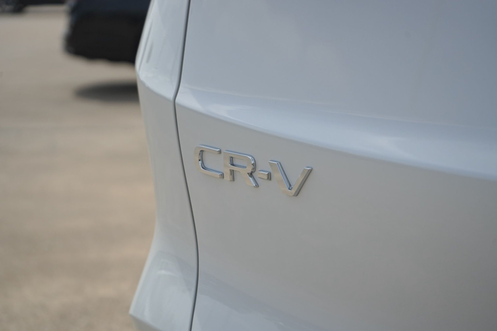 Thumbnail: 2026 Honda CR-V - 7