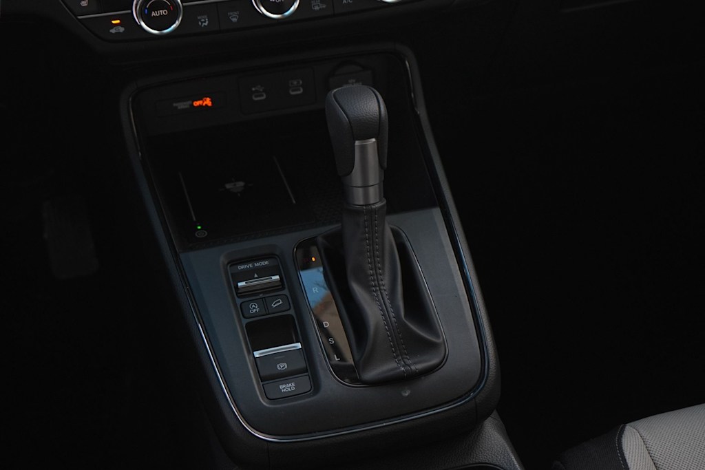 Thumbnail: 2026 Honda CR-V - 16