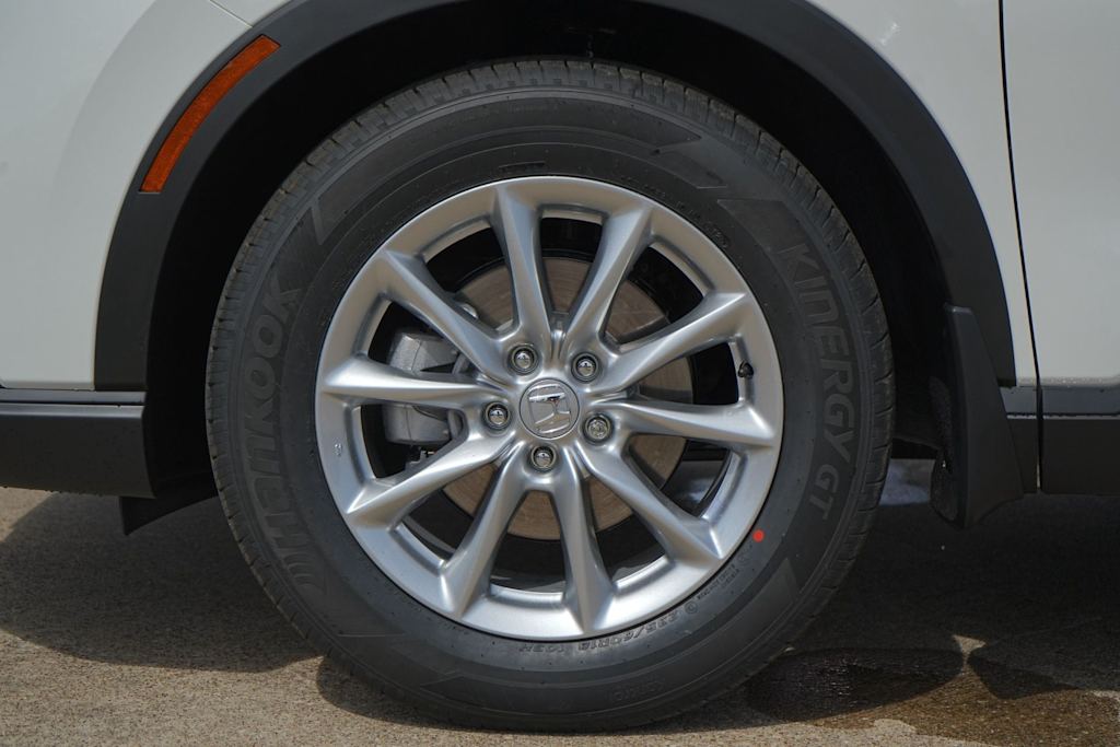 Thumbnail: 2026 Honda CR-V - 8