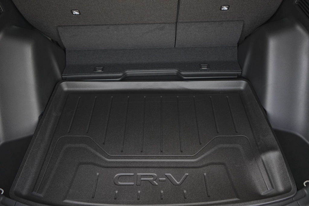 Thumbnail: 2026 Honda CR-V - 18