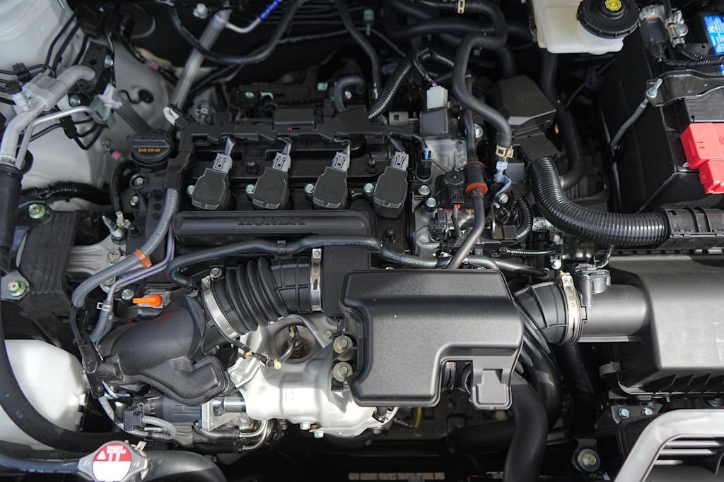 Thumbnail: 2026 Honda CR-V - 9