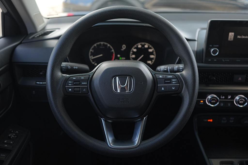 Thumbnail: 2025 Honda CR-V - 14