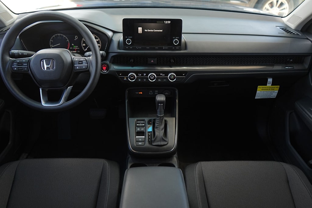 Thumbnail: 2025 Honda CR-V - 10