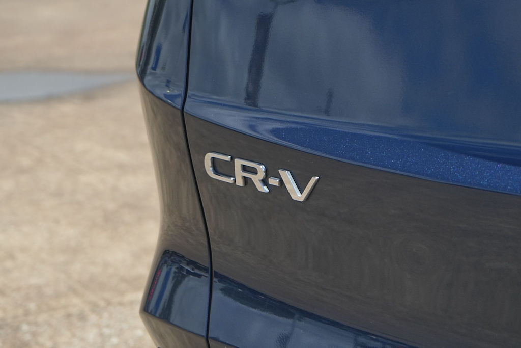 Thumbnail: 2025 Honda CR-V - 7
