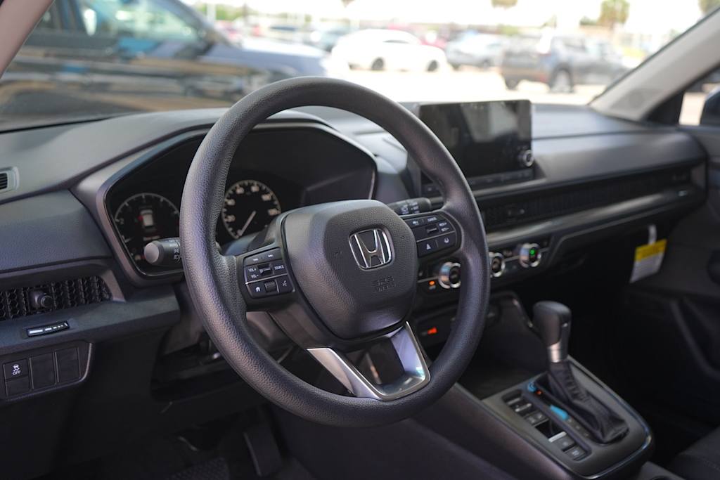 Thumbnail: 2025 Honda CR-V - 2