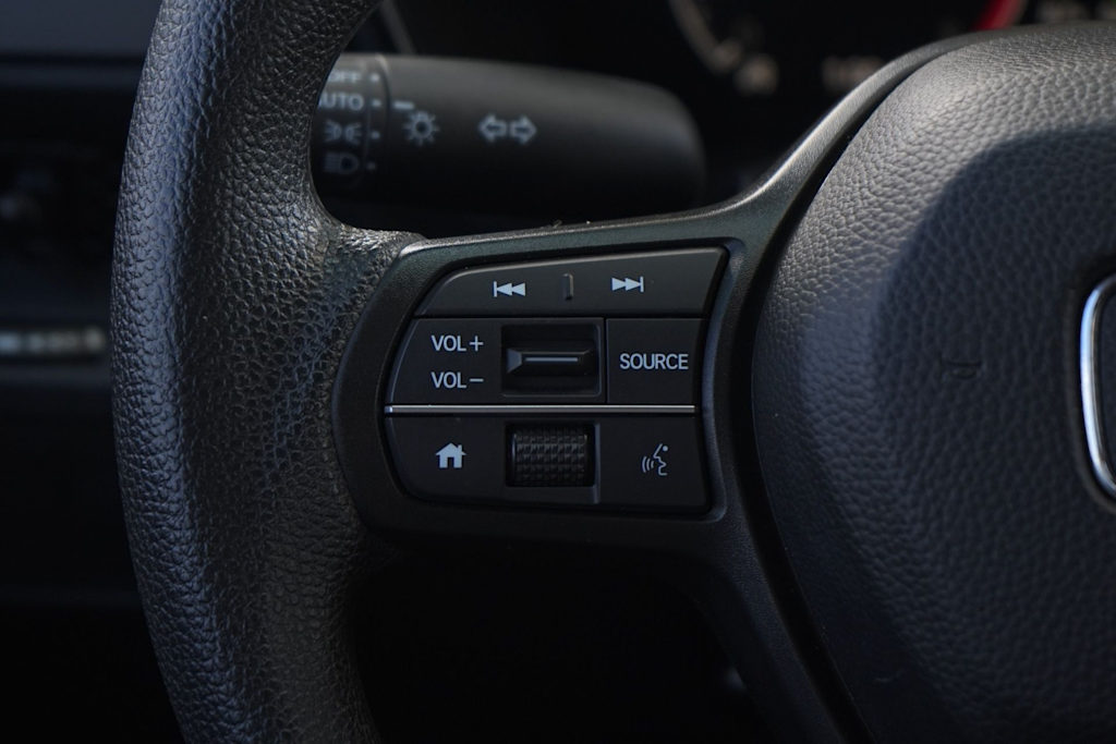 Thumbnail: 2025 Honda CR-V - 23