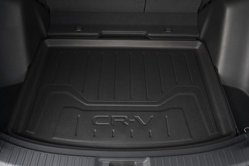 Thumbnail: 2026 Honda CR-V - 17