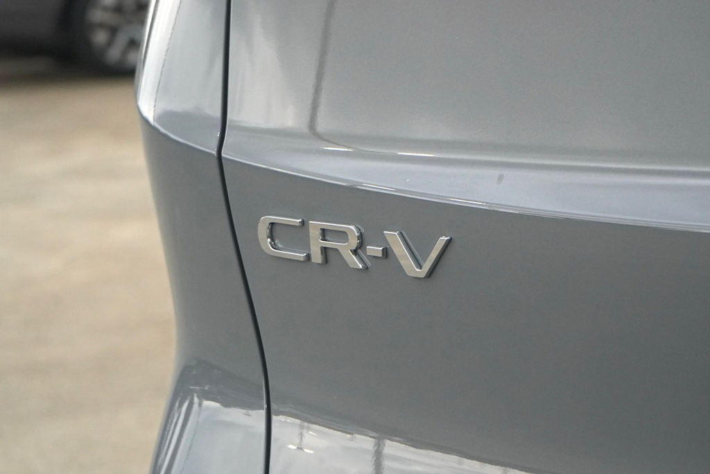 Thumbnail: 2026 Honda CR-V - 7