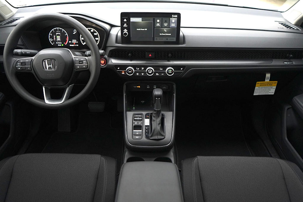 Thumbnail: 2026 Honda CR-V - 10