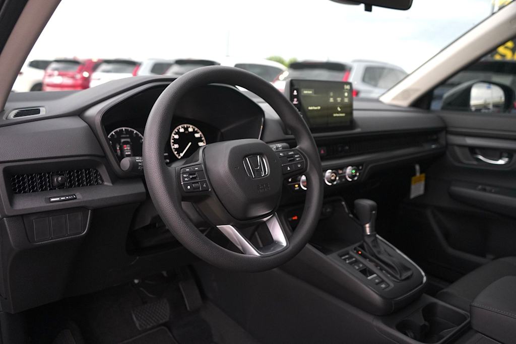 Thumbnail: 2026 Honda CR-V - 2