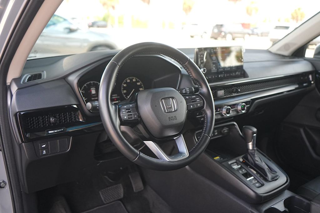 Thumbnail: 2025 Honda CR-V - 2