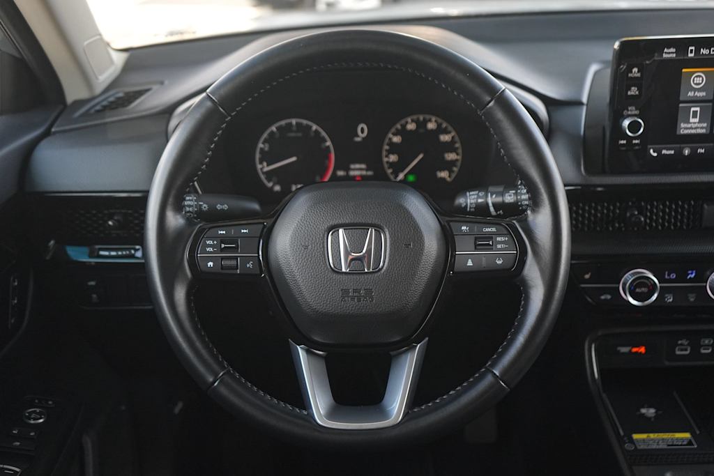 Thumbnail: 2025 Honda CR-V - 14