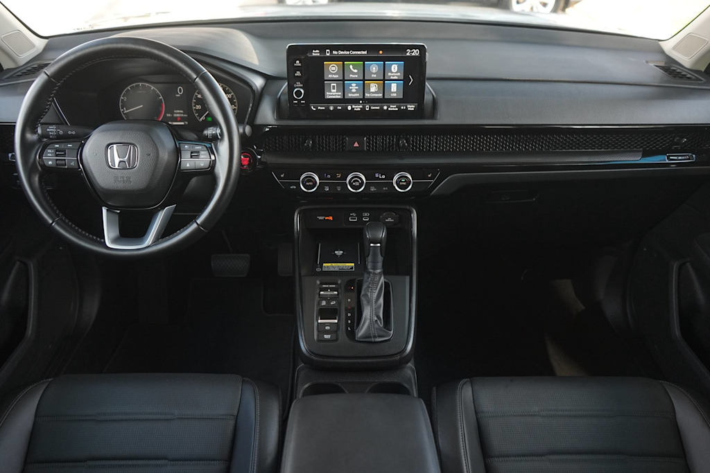 Thumbnail: 2025 Honda CR-V - 10
