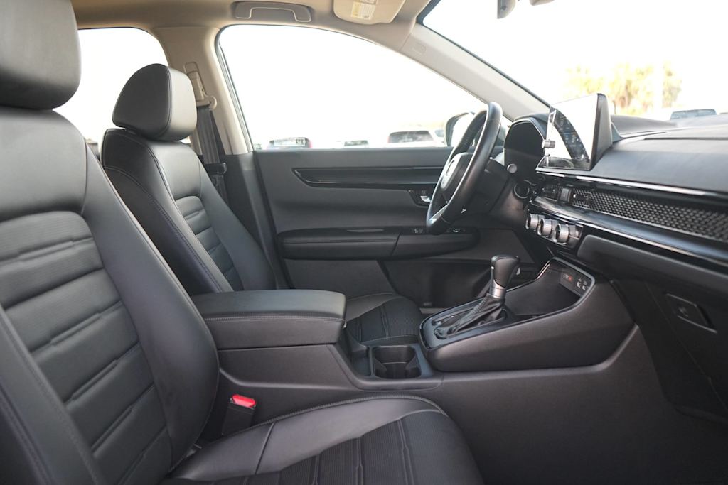 Thumbnail: 2025 Honda CR-V - 12