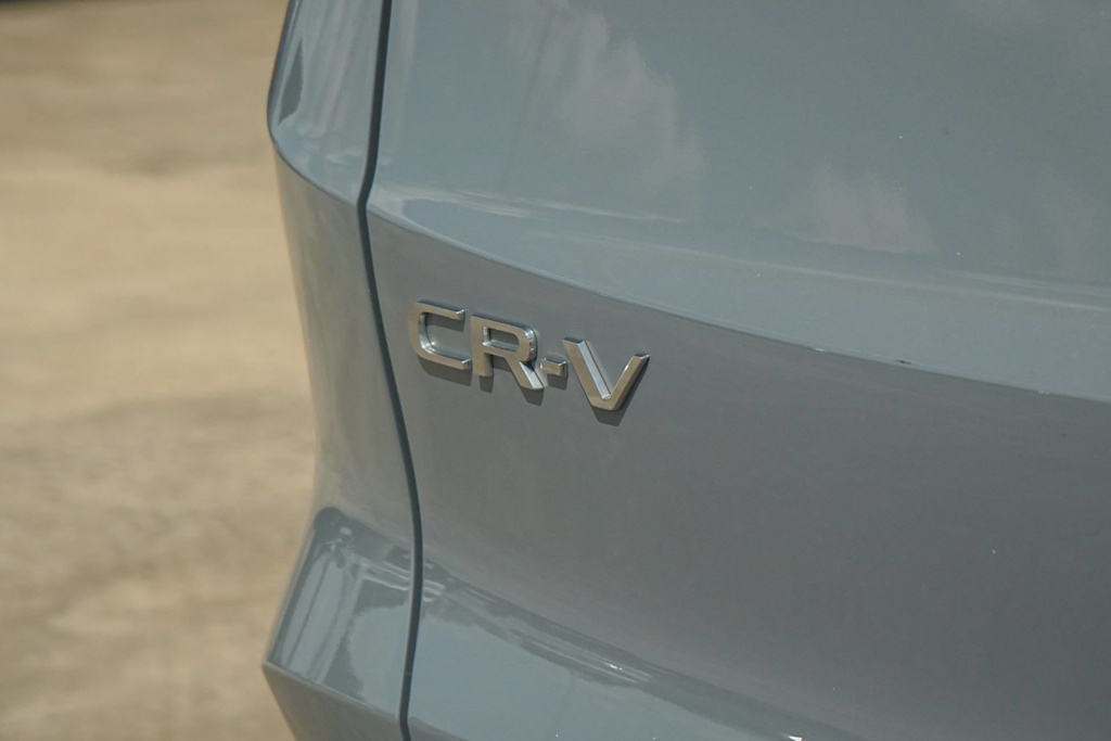 Thumbnail: 2025 Honda CR-V - 7
