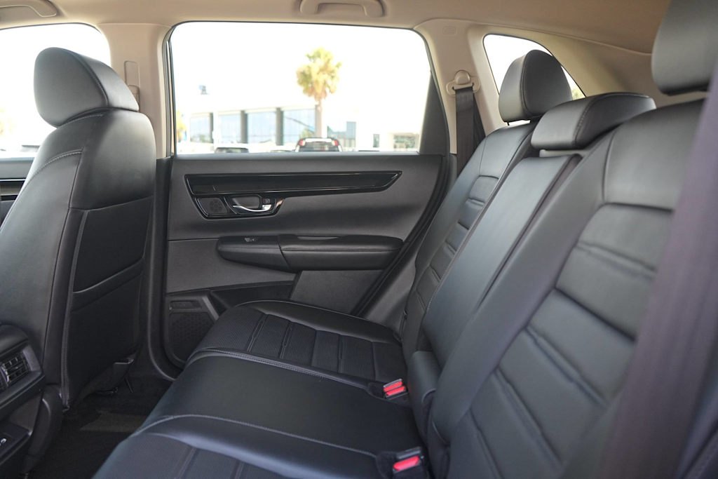 Thumbnail: 2025 Honda CR-V - 22