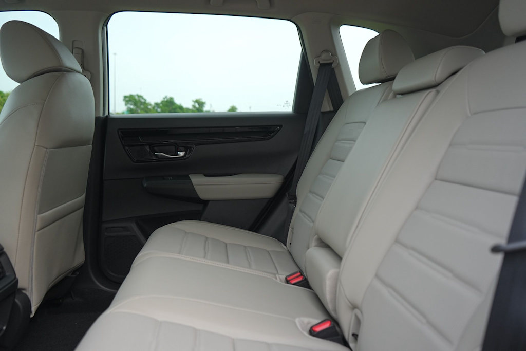 Thumbnail: 2026 Honda CR-V - 21