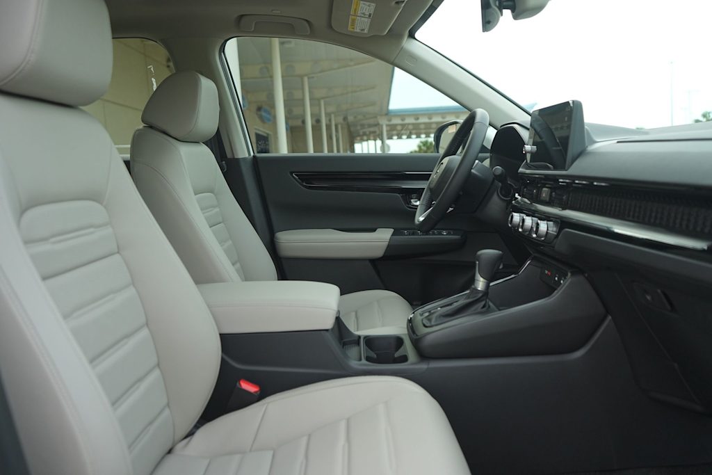 Thumbnail: 2026 Honda CR-V - 12