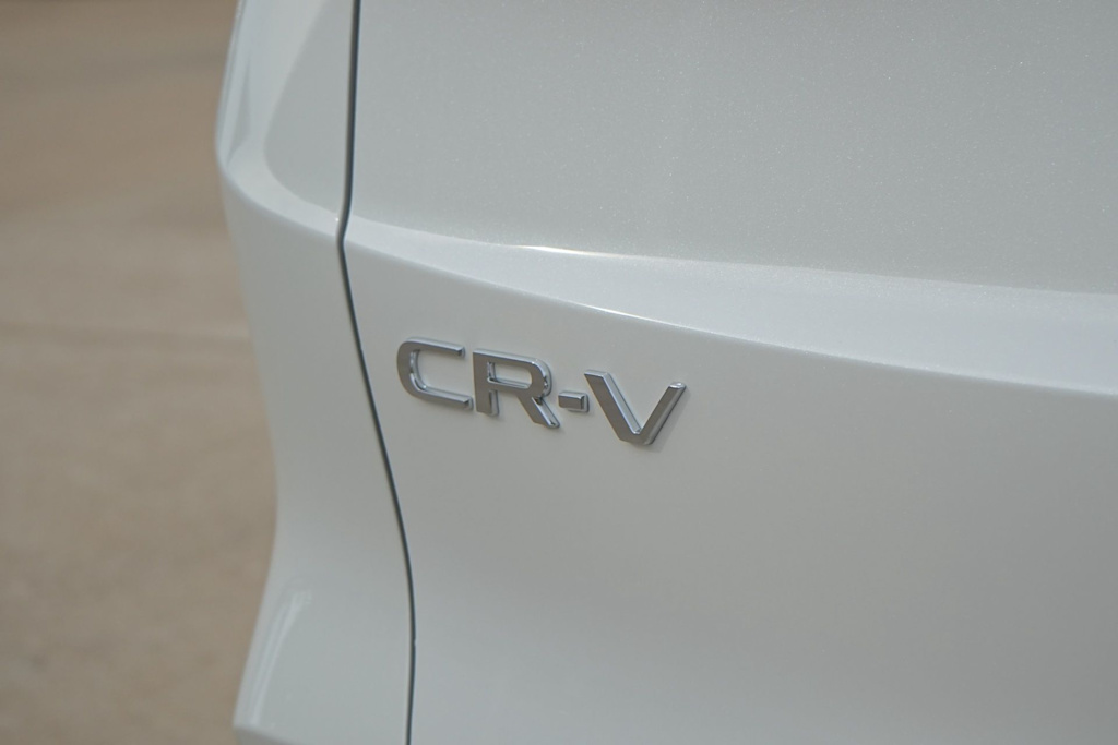 Thumbnail: 2026 Honda CR-V - 7