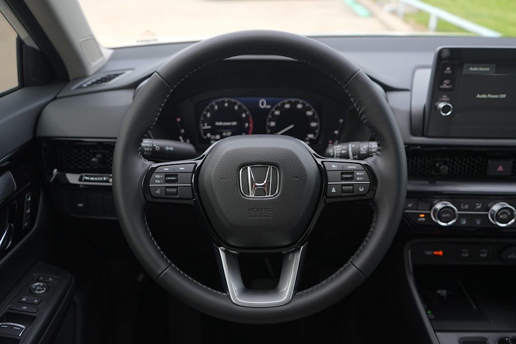 Thumbnail: 2026 Honda CR-V - 14