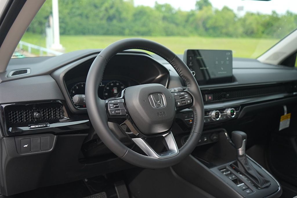 Thumbnail: 2026 Honda CR-V - 2
