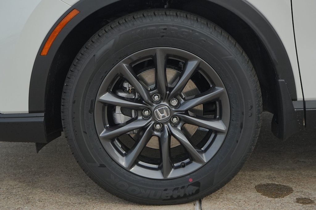 Thumbnail: 2026 Honda CR-V - 8