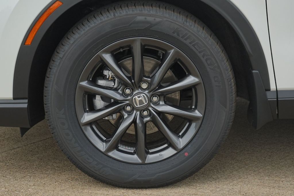 Thumbnail: 2026 Honda CR-V - 8