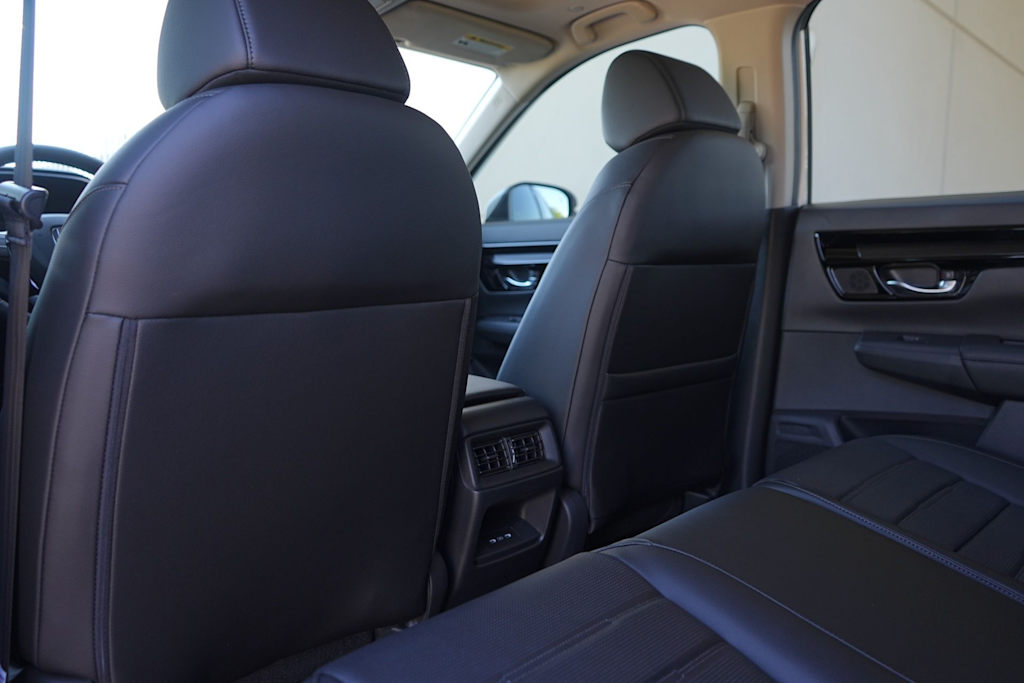 Thumbnail: 2026 Honda CR-V - 13