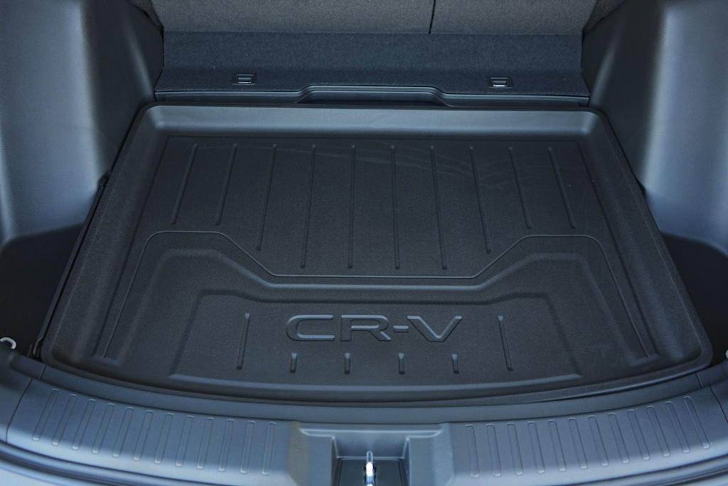 Thumbnail: 2026 Honda CR-V - 18
