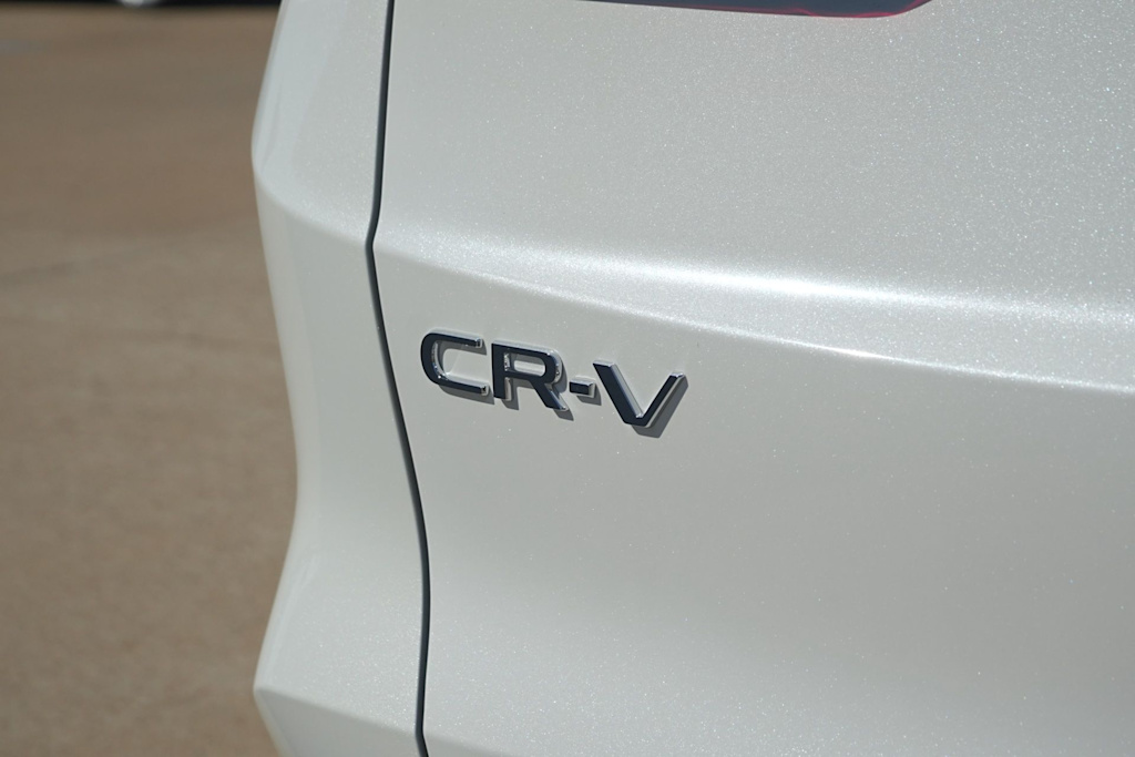 Thumbnail: 2026 Honda CR-V - 7