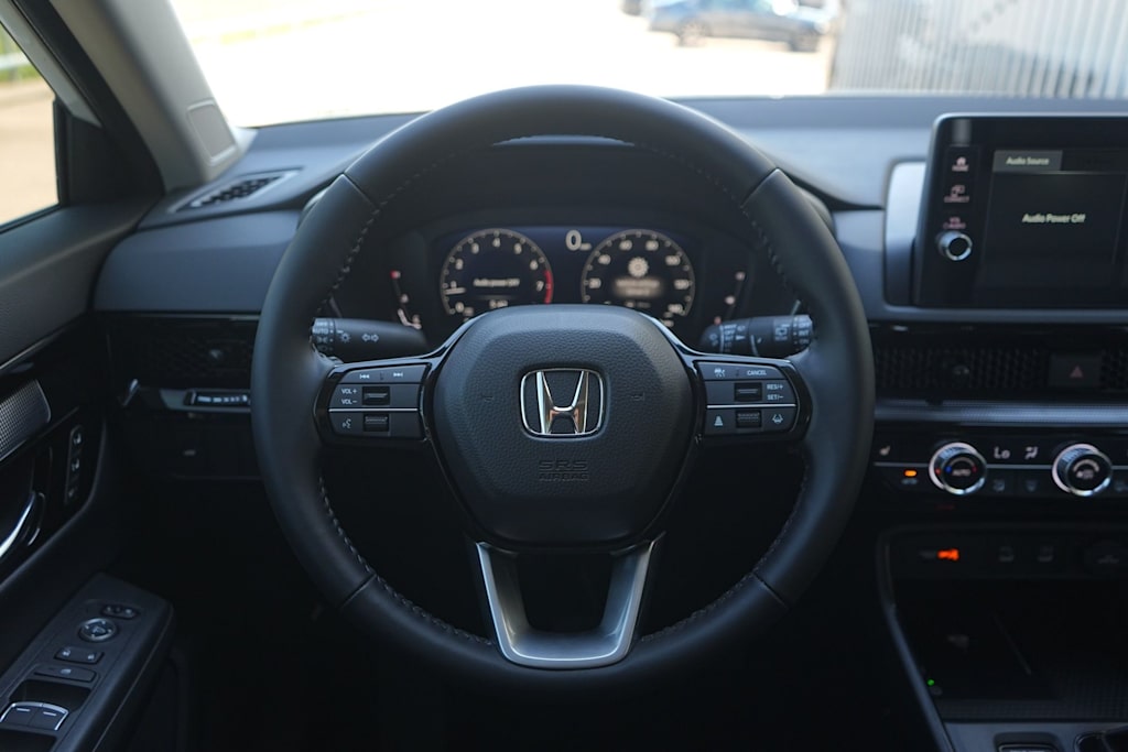 Thumbnail: 2026 Honda CR-V - 14