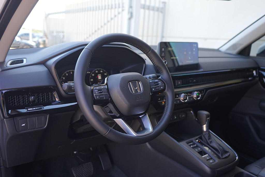 Thumbnail: 2026 Honda CR-V - 2