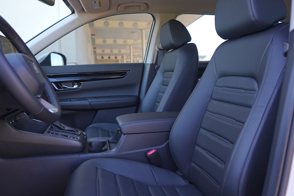 Thumbnail: 2026 Honda CR-V - 11