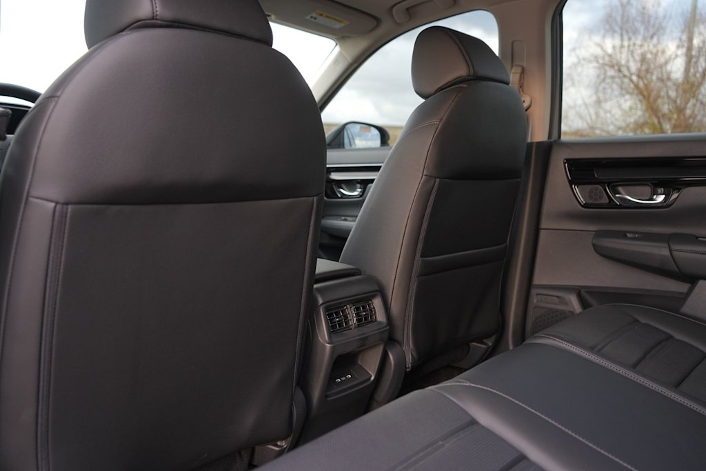 Thumbnail: 2026 Honda CR-V - 13