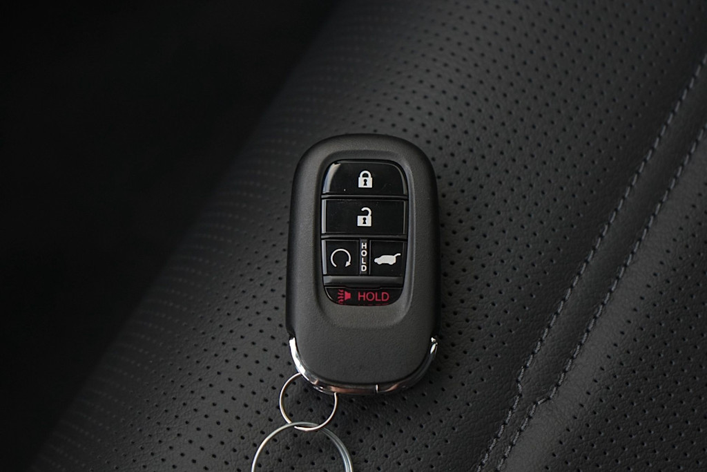 Thumbnail: 2026 Honda CR-V - 19