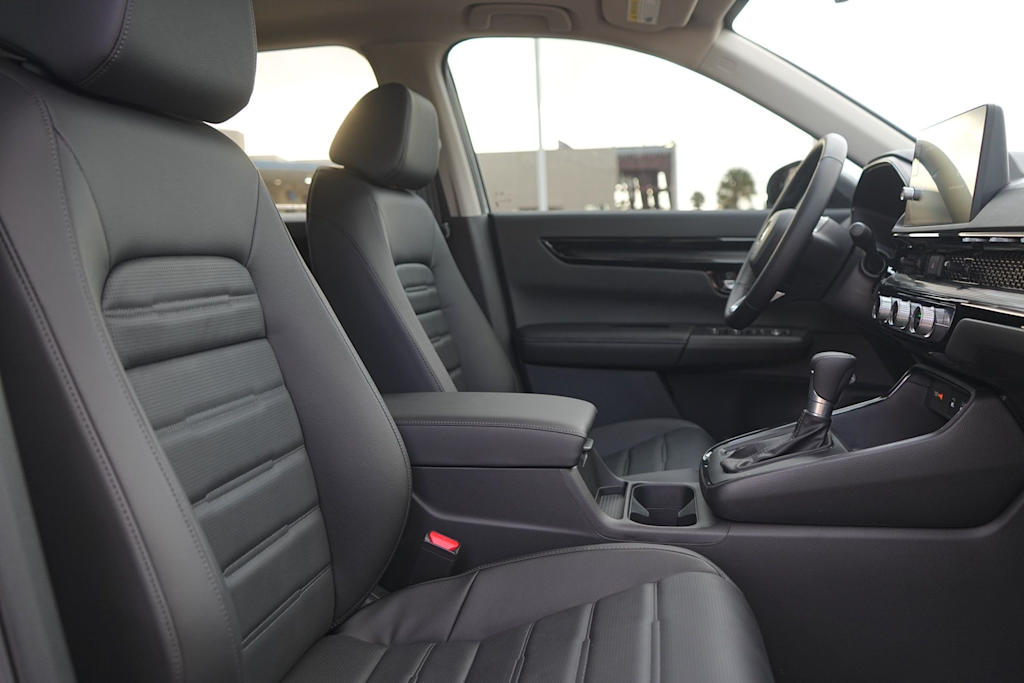 Thumbnail: 2026 Honda CR-V - 12