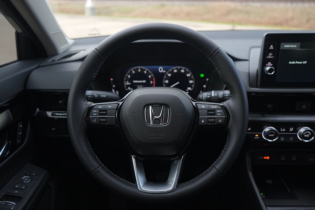 Thumbnail: 2026 Honda CR-V - 14