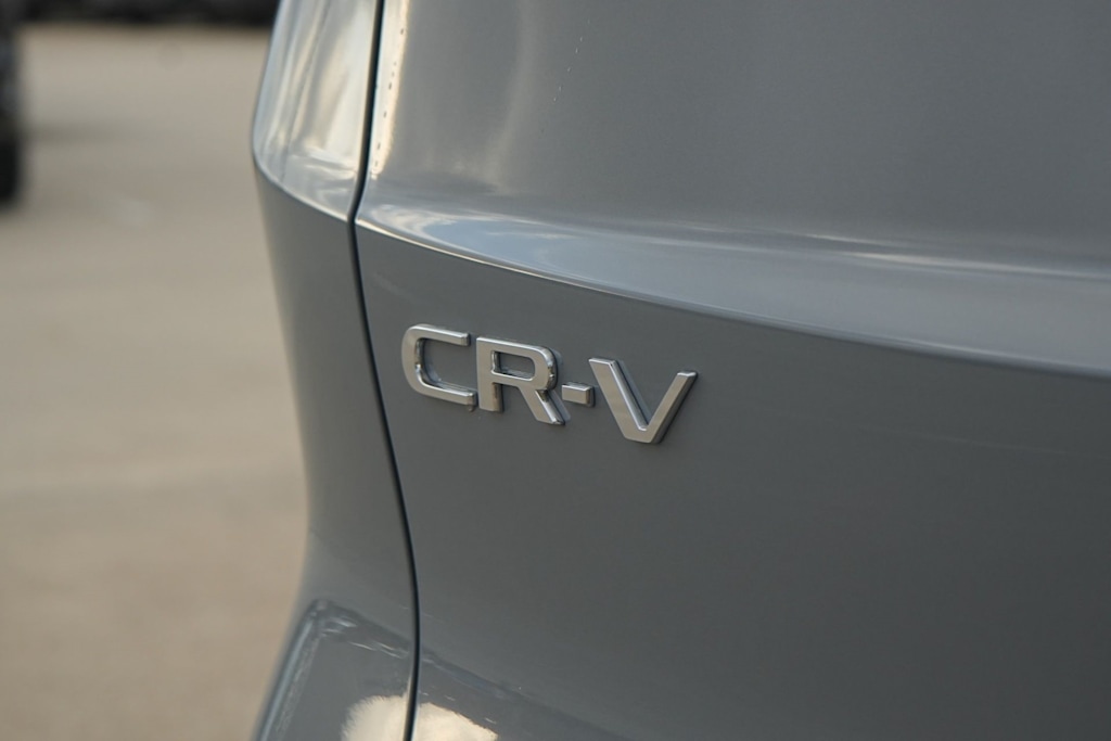 Thumbnail: 2026 Honda CR-V - 7