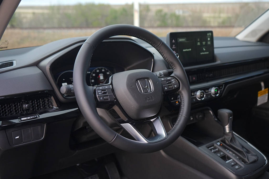 Thumbnail: 2026 Honda CR-V - 2