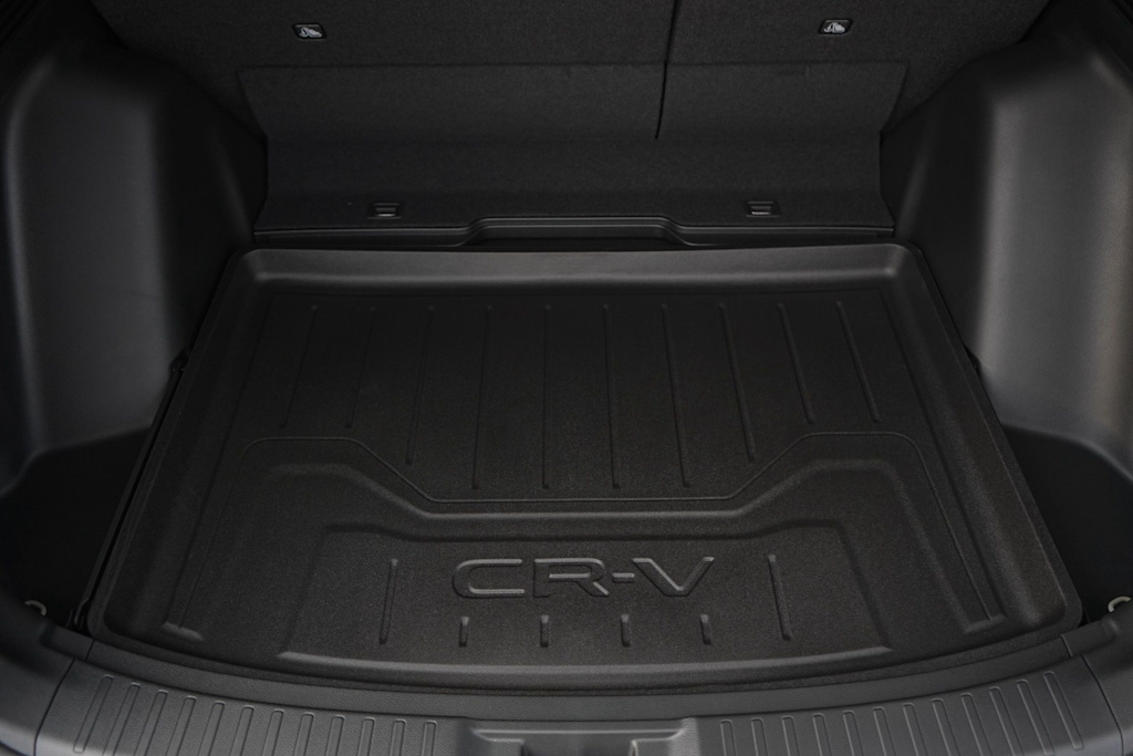 Thumbnail: 2026 Honda CR-V - 18