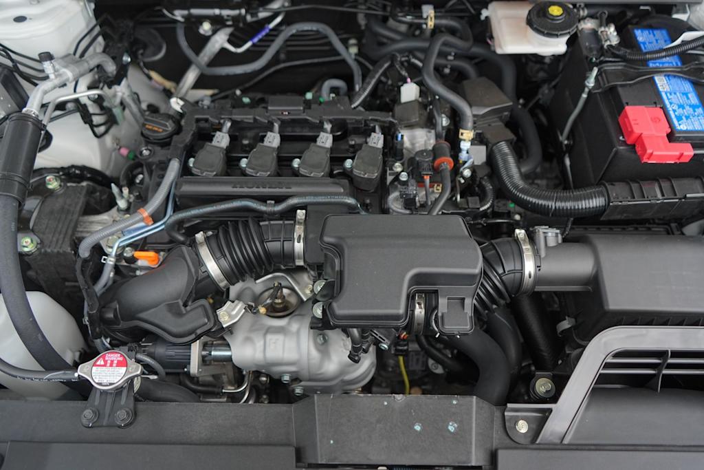 Thumbnail: 2026 Honda CR-V - 9
