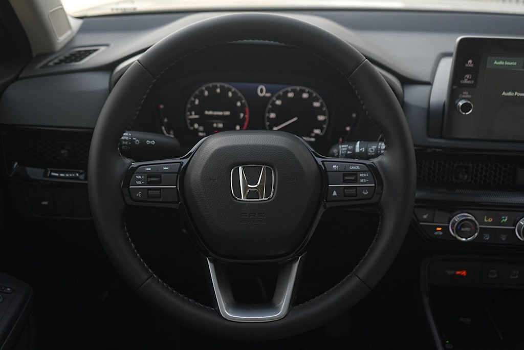 Thumbnail: 2026 Honda CR-V - 14