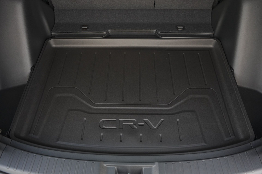 Thumbnail: 2026 Honda CR-V - 17