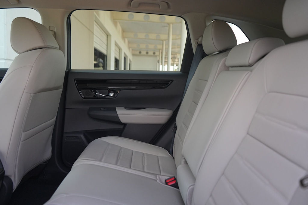 Thumbnail: 2026 Honda CR-V - 19